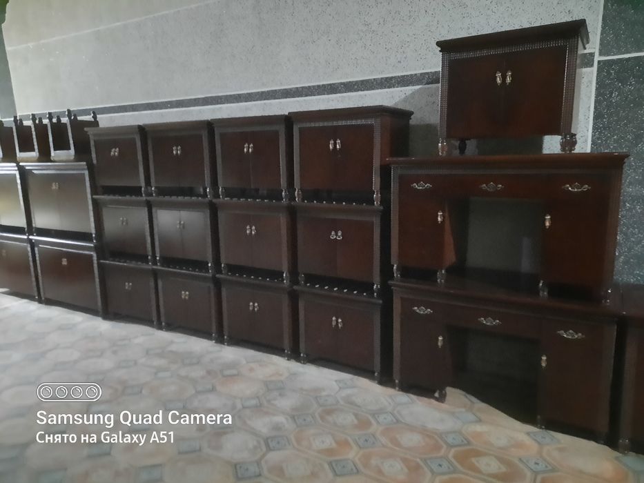 Гостинная мебель б/у