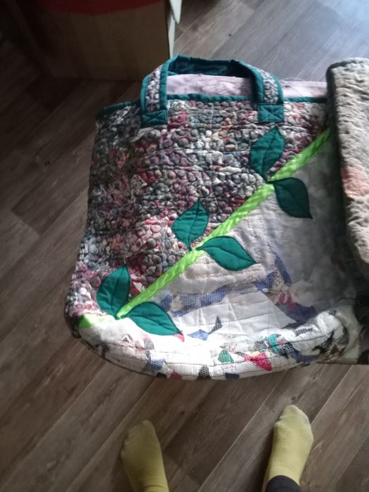 Продам изделия ручной работы