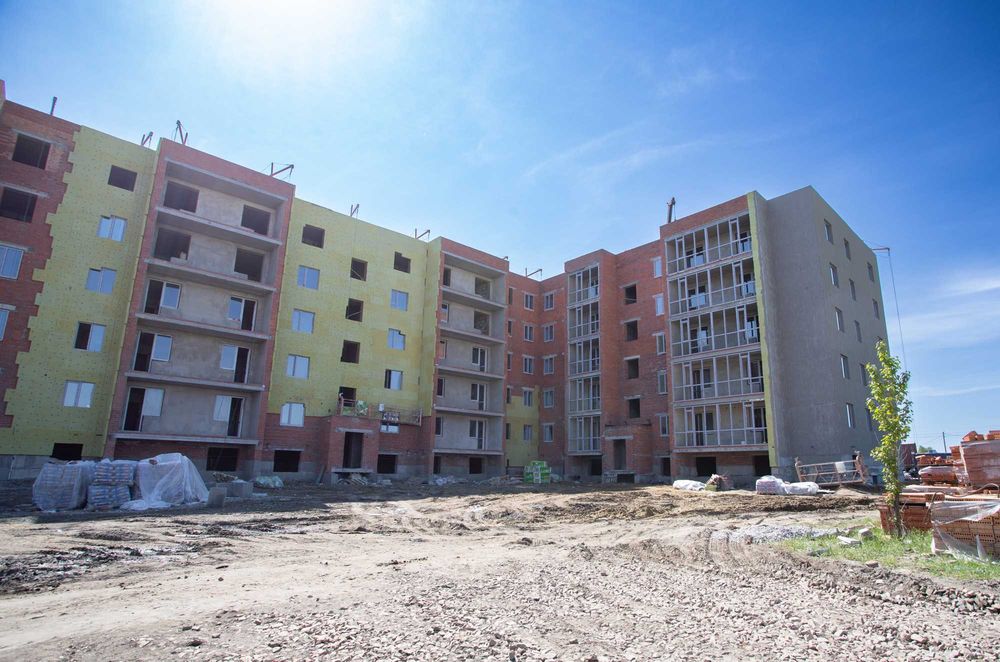 Продажа 1-комнатной квартиры