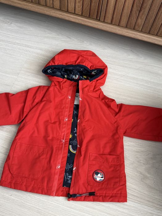 Детская одежда за все 4000 тг