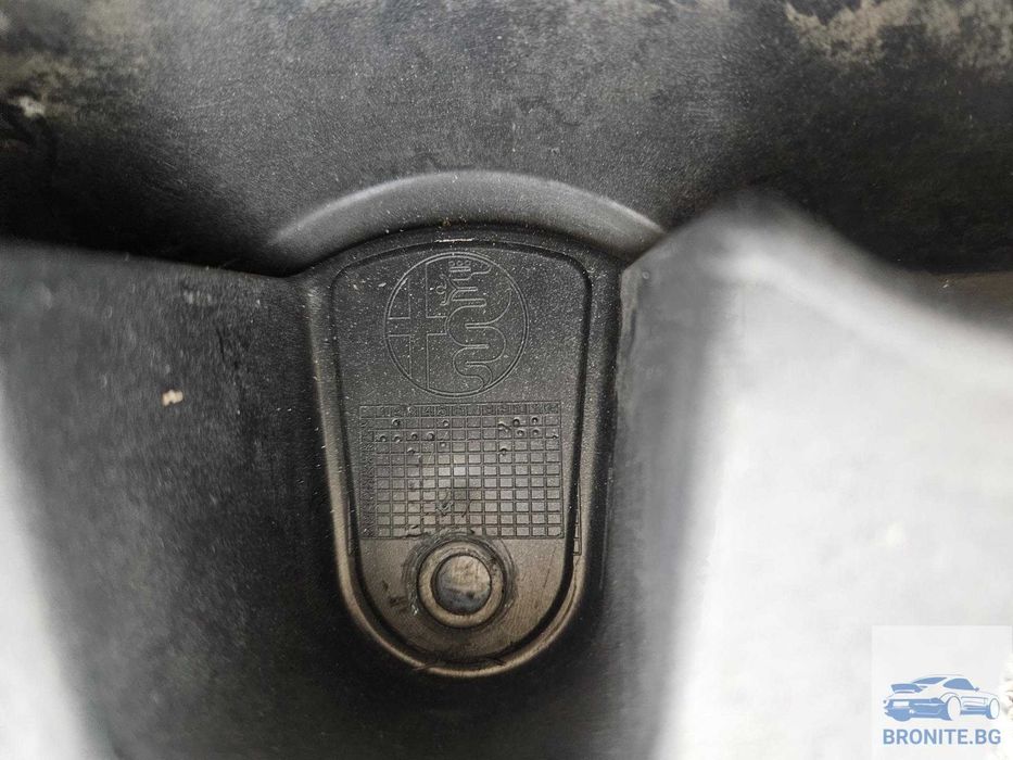 Предна броня ALFA ROMEO STELVIO Алфа Ромео Стелвио 2017-2025