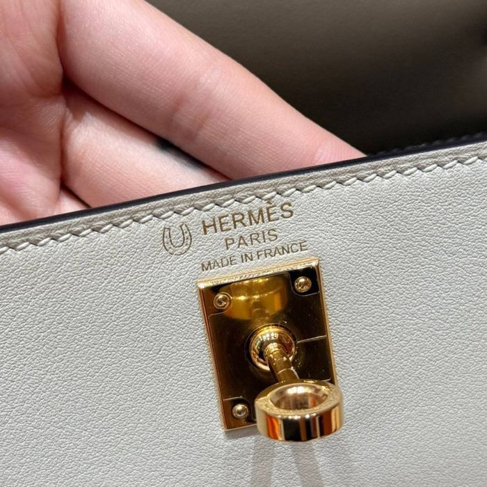 Geanta Hermes Kelly Swift 25