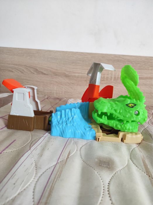 HotWheels писти за игра