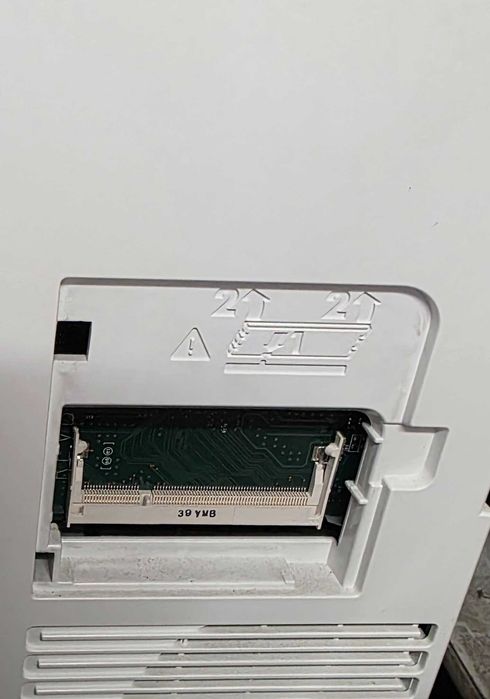 HP LaserJet Pro 400 color MFP M465dw - части или ремонт