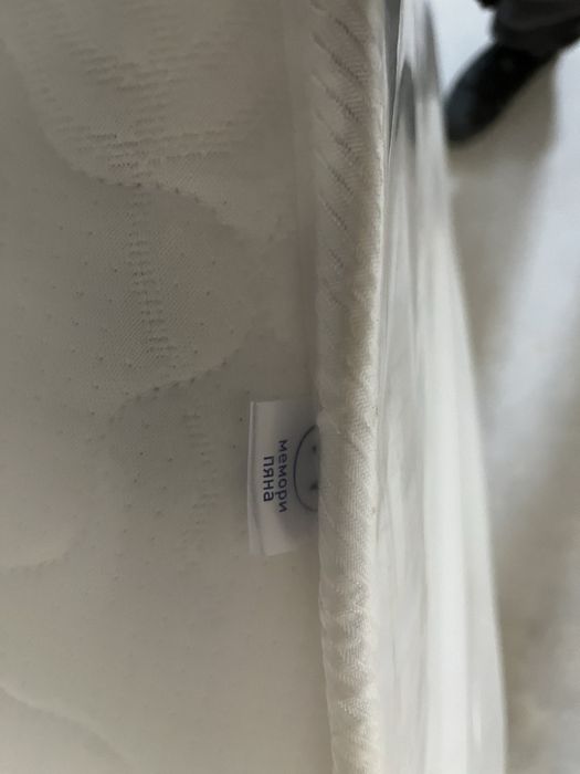 Матрак  120/200