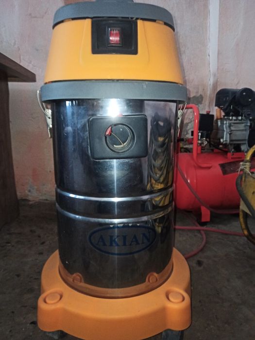 Moyka uchun uskunalar