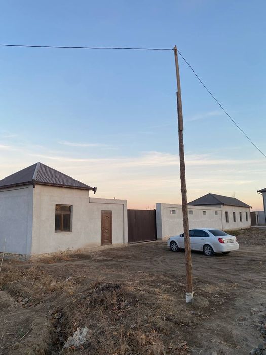 Урганч тумани чапаевда дача сотилади