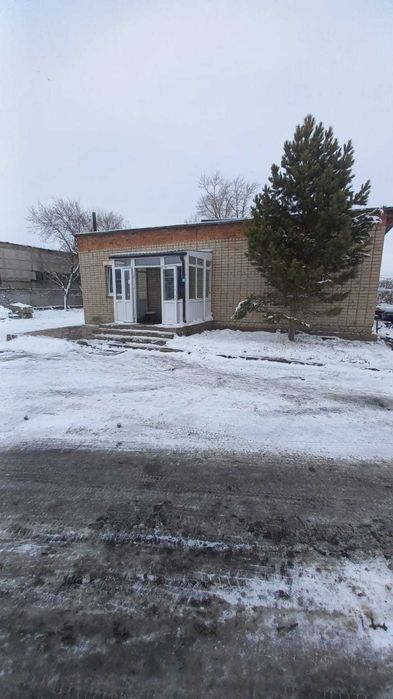 производственная база продам
