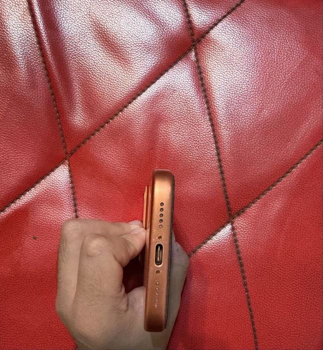 Iphone 17 pro 256