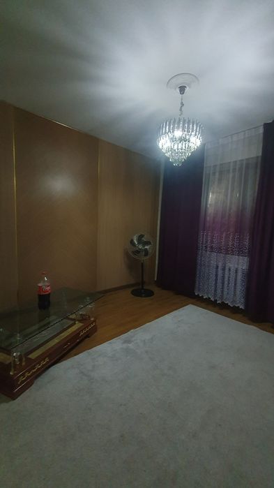 yakkasaroy bobur park 1-xona