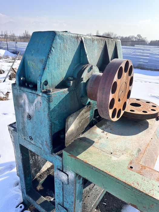 Редуктор Ц3-у-315