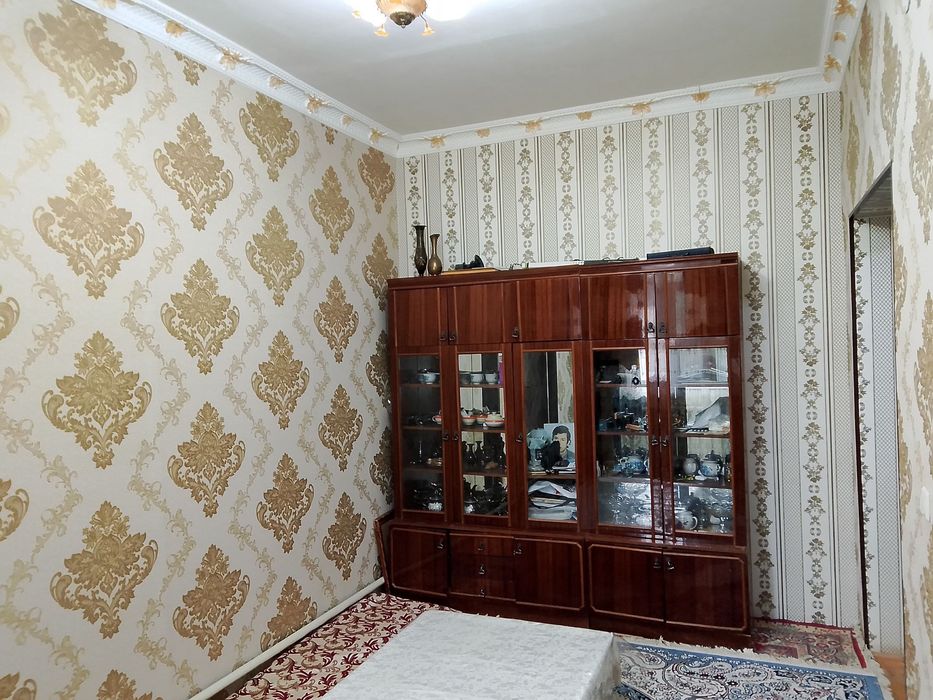 Urganch shahrida hovli joy sotiladi