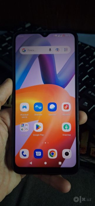 Redmi A2 sotiladi