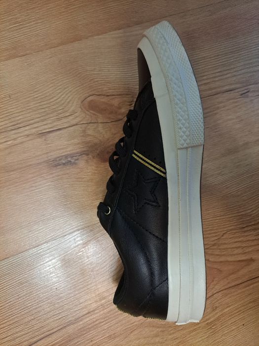 Дамски кецове "Converse"