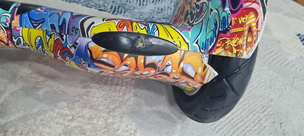 Гироскутер срочно продам