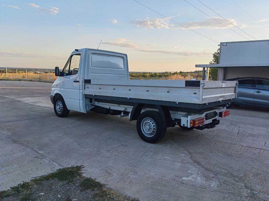 Mercedes-Benz Sprinter 308 Самосвал