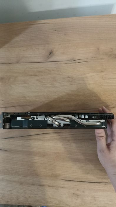 Asus GTX 770 Direct II OC 4gb GDDR5