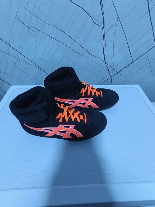 Борцовка для борьбы