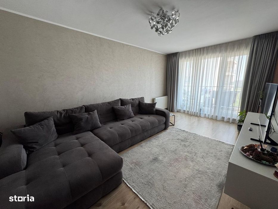 Apartament 2 camere de vânzare – Dimri Residence, Prelungirea Ghencea