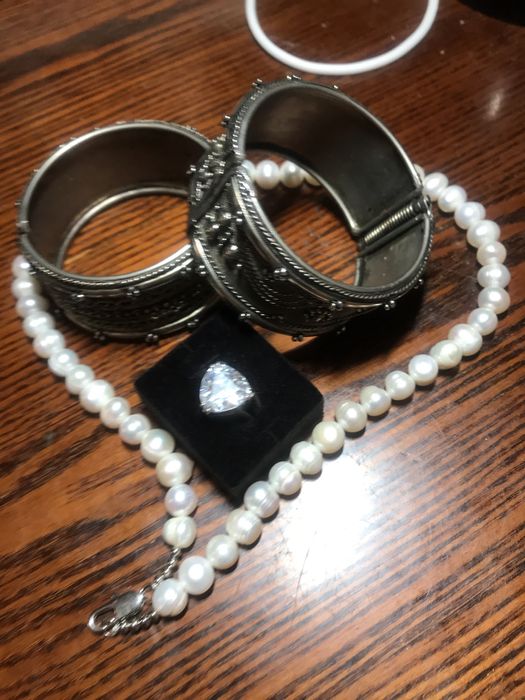 Продам браслеты ручной работы