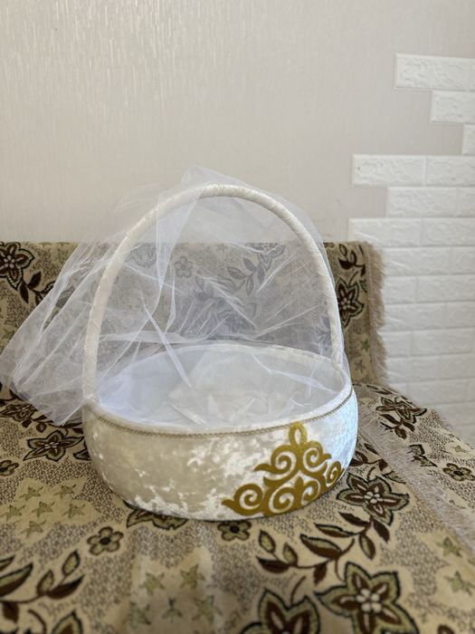 Тойбастар корзина