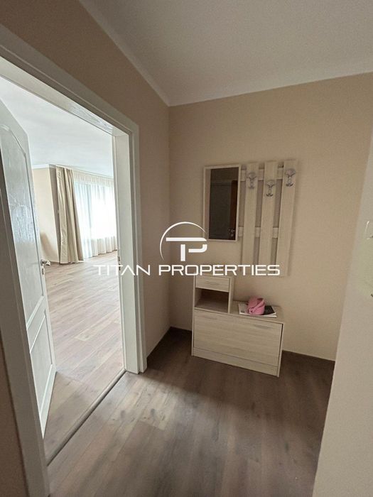 Дава се под наем Тристаен апартамент в Бургас, Сарафово - 103 кв.м за 677.79 € - Снимка #5