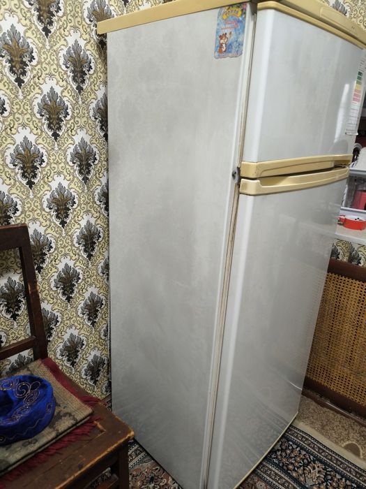 Холодильник Самсунг