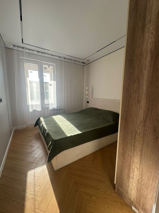 Жк Асыл арман Жк Нурлы Дала