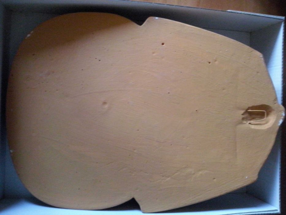 Placheta de perete egipteana faraonul Tutankhamon, NOUA – Brasov