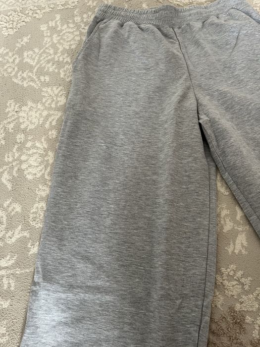 Трико серые новые