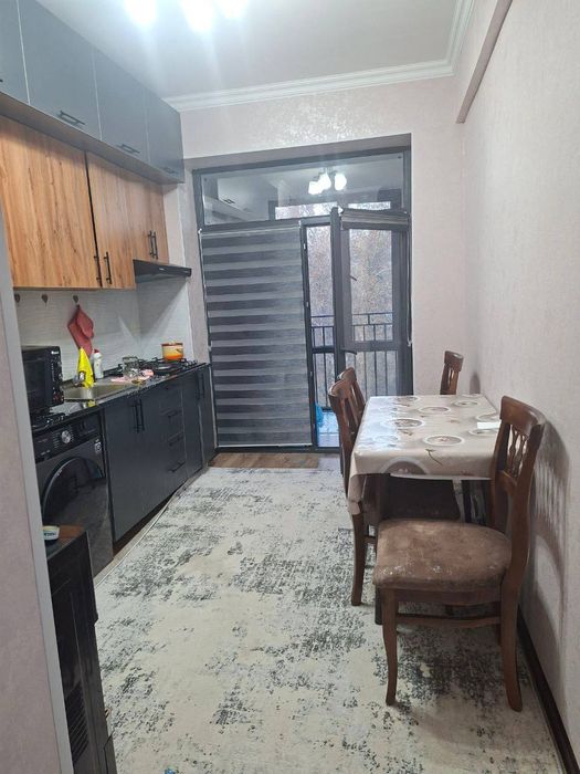 Продается квартира новостройка 2/5/7
ПАЛАЦЦО
Мирзо Улугбекский район
О