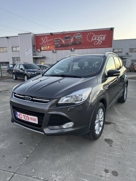 Ford Kuga 1.5 Benzina 2016 167000km