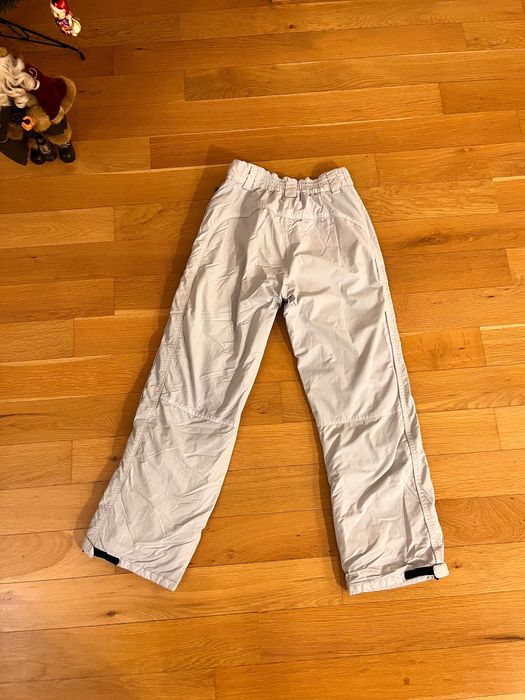 Ски панталон,ръкавици и маска