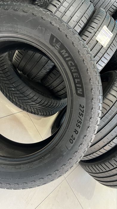 Michelin Primacy A/S 275/55 r20