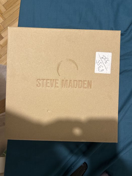 Ghete Steve Madden -merilyin 39