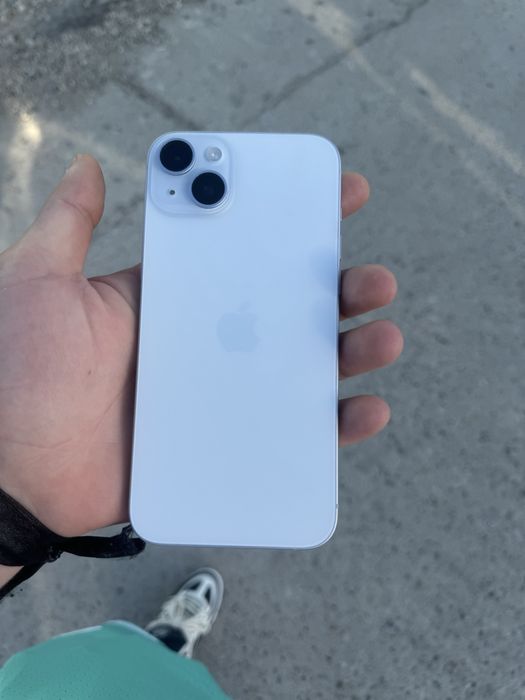 IPhone 15 Plus Impecabil
