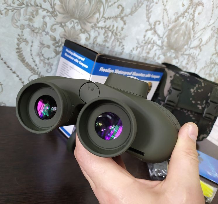 BAK4 стекло PROMAX 10×50 Американский