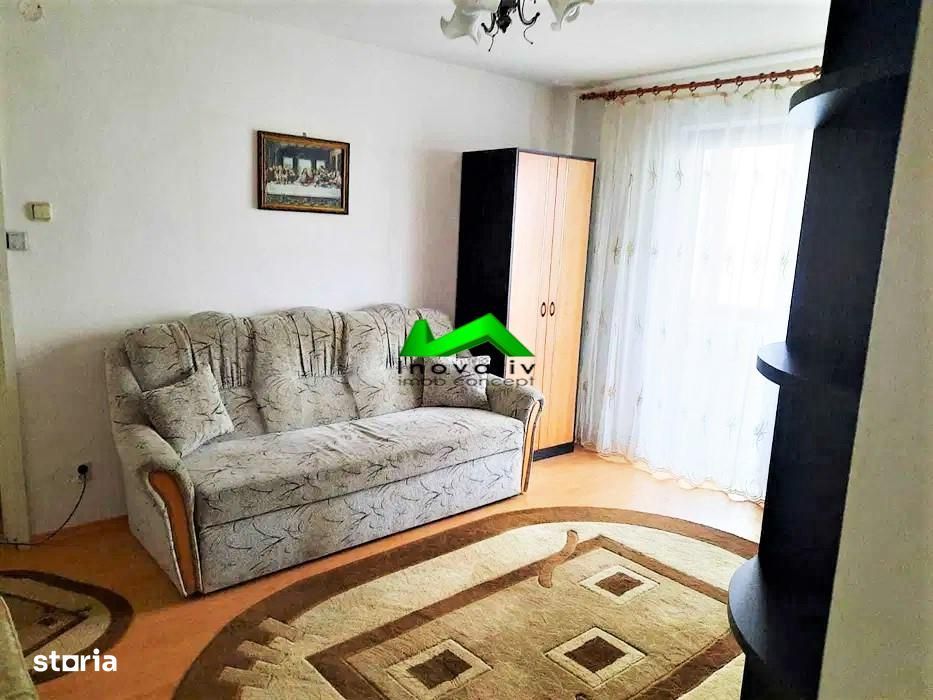 Apartament 3 camere de inchiriat Sibiu Vasile Aaron