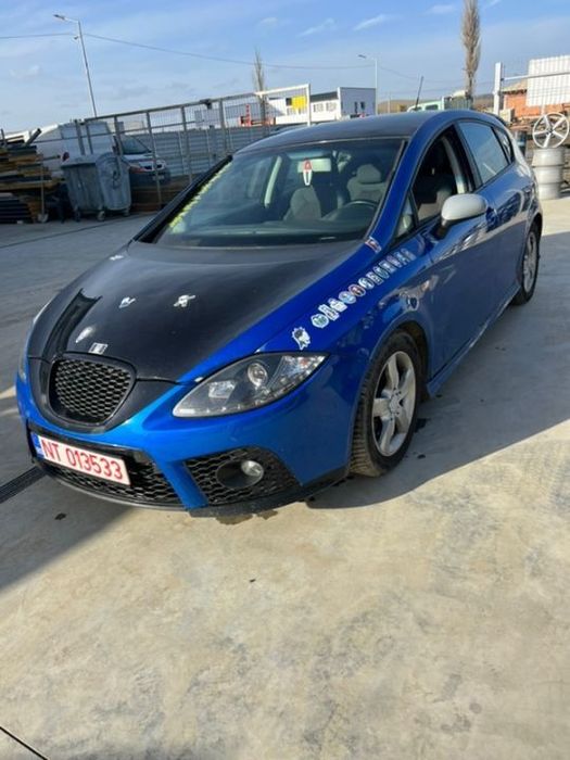 DEZMEMBREZ Piese Auto Seat Leon Motor 1.8 TFSI Benzina 1.9 2.0 Diesel Cod BZB BXE BKP  euro 4 5 Cutie de Viteze Automata Manuala 2005-2012 KIT INJECTIE