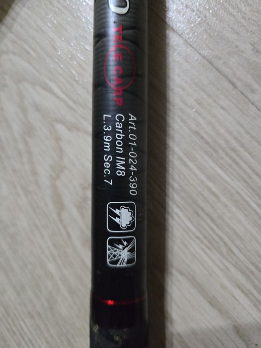 Въдицата за риболов