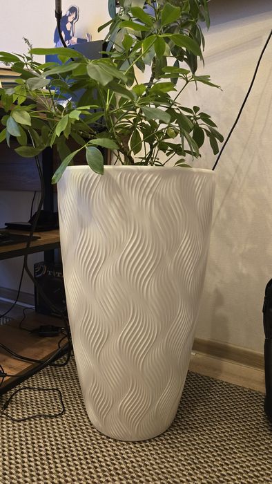 Продам кашпо под цветы