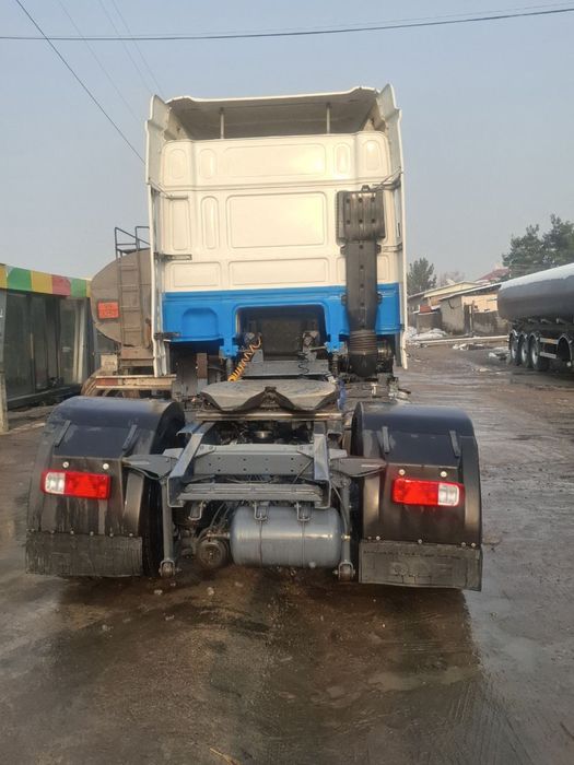 DAF Evro 3 холати яхши камчилиги йўқ.