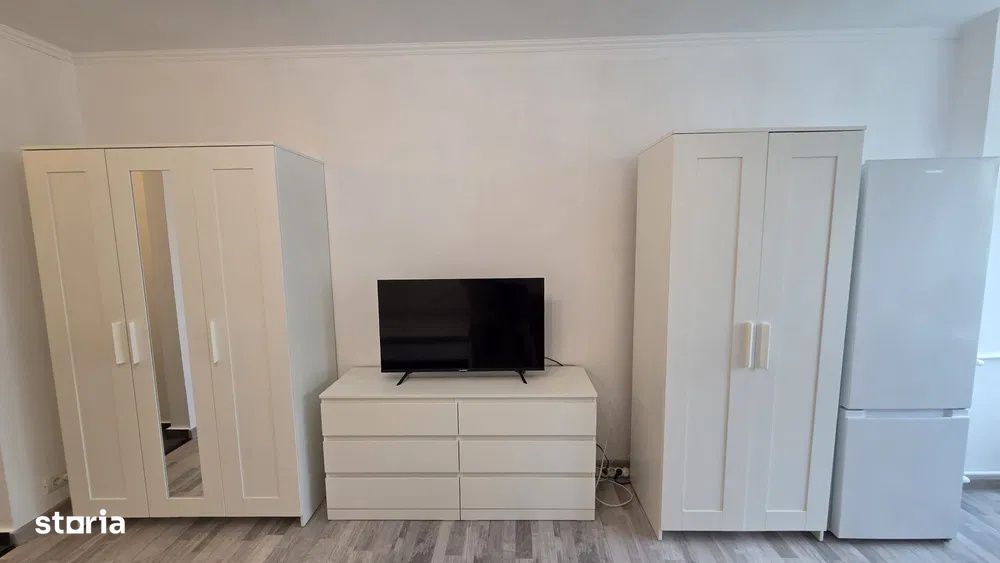 Titan | Garsoniera | Renovata | Metrou | Ac