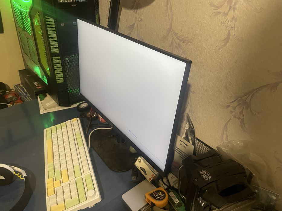 Монитор AOC 24" Full HD 75hz IPS