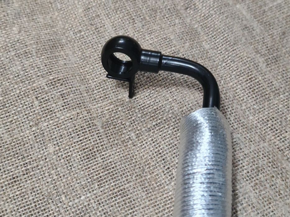 RX330, RX300.  Шланг ГУРа