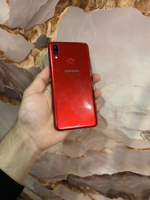 Продам телефон Samusng A10S