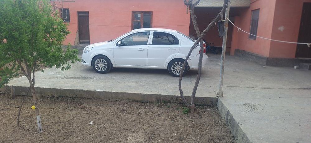 Nexiya 3 obmenga