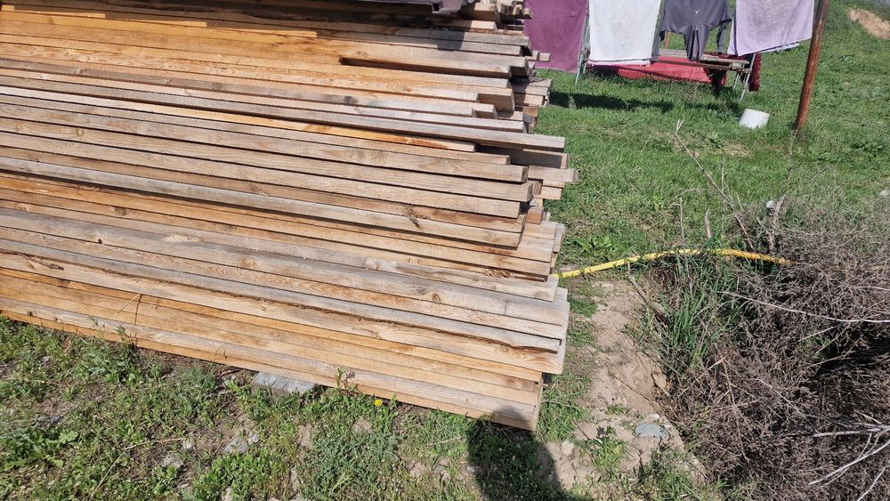 Доска полубная для крыши