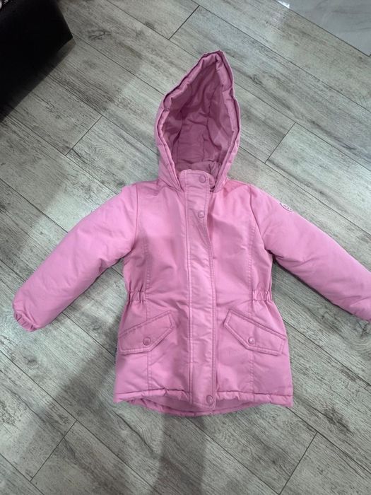 Продам Детский Комбенезон Куртку