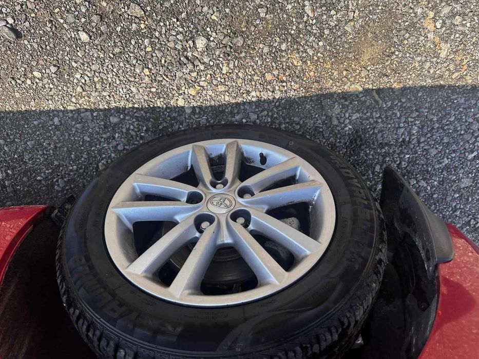 НА  Части Toyota Auris 1.4 D-4D, 90 кс 2006г